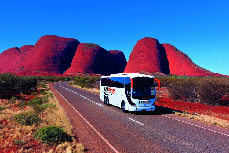 © AAT Kings / Ken Duncan